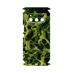 MAHOOT Atom Universe 2-FullSkin Cover Sticker for Daria Bond 5G