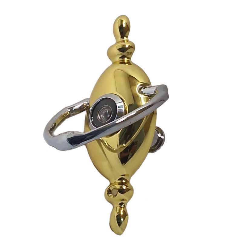 چشمی و درکوب درب مدل تاج MHH