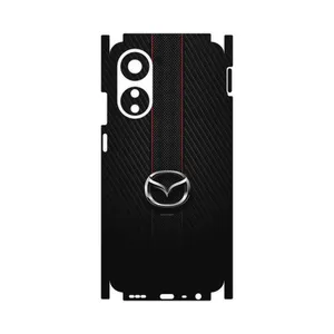 MAHOOT Mazda_Motor-FullSkin Cover Sticker for Oppo A78 4G