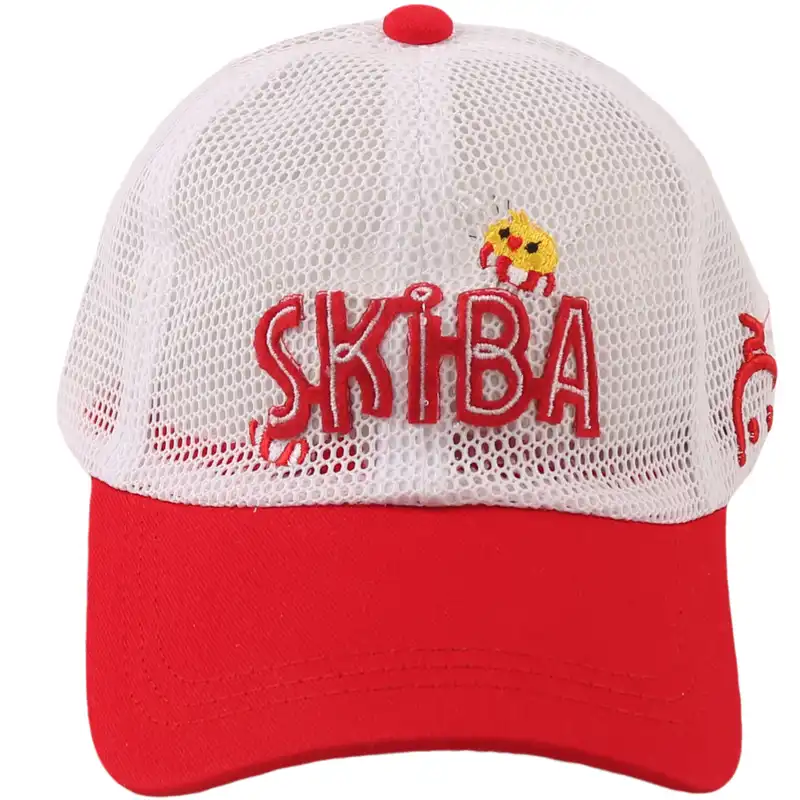 کلاه کپ بچگانه مدل PJ-111323