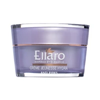 کرم مرطوب کننده الارو مدل Youth Preserving Hydra تحت لیسانس حجم 50 میلی لیتر