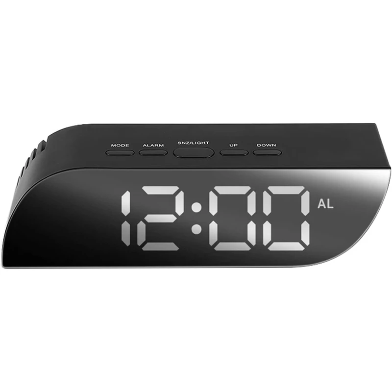 عکس شماره 2 : ساعت رومیزی دیجیتال مدل std2