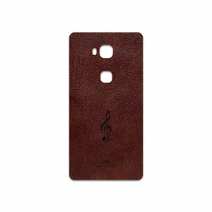 MAHOOT NL-SOL Cover Sticker for Huawei GR5