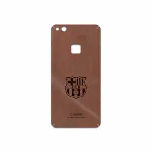 MAHOOT MNL-BRCA Cover Sticker for Huawei P10 Lite