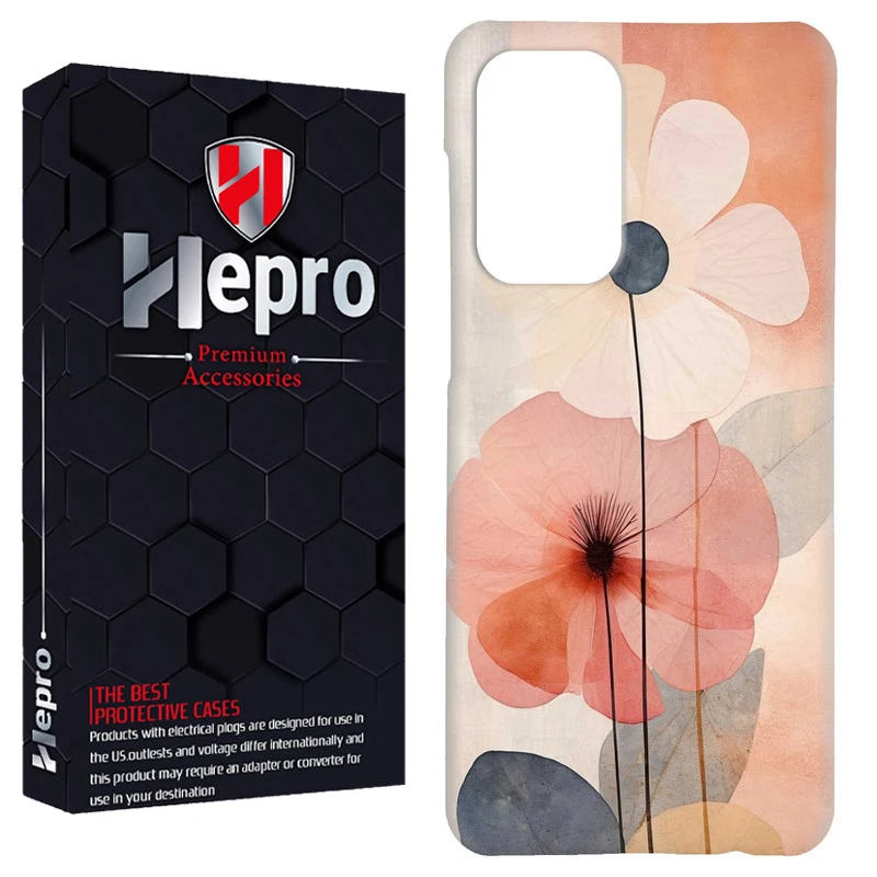 کاور هپرو مدل RC مناسب برای گوشی موبایل سامسونگ Galaxy A33