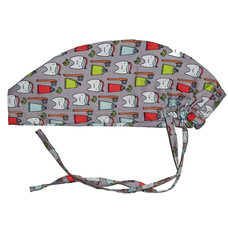 کلاه جراحی تادو مدل H134