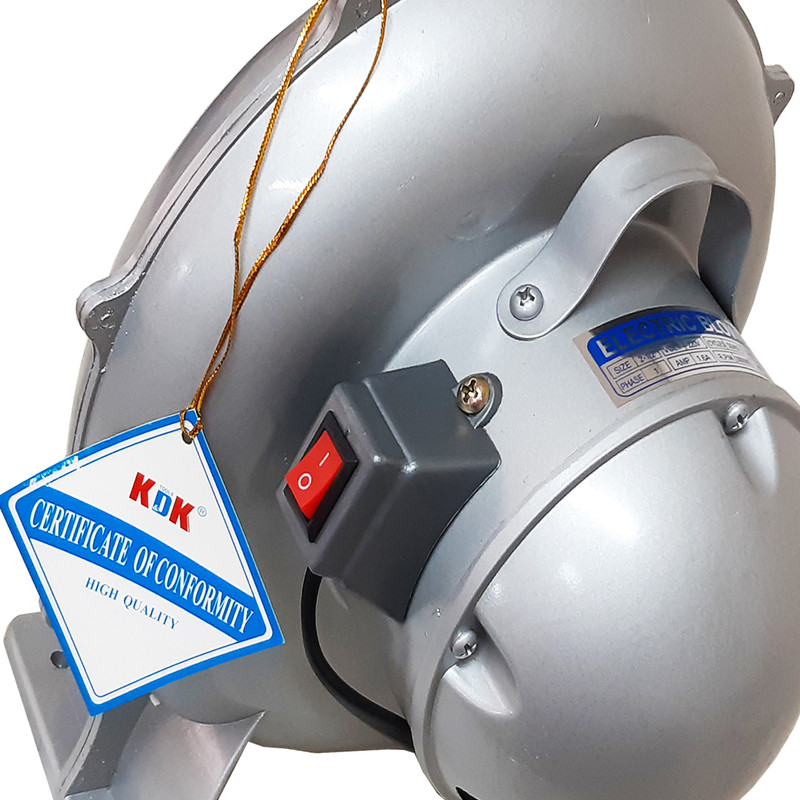 دستگاه دمنده ک د ک مدل HT - 25