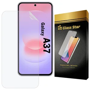 Glass Star GFNMB20 Screen Protector For Samsung Galaxy A37