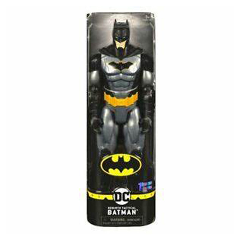 اکشن فیگور مدل بتمن