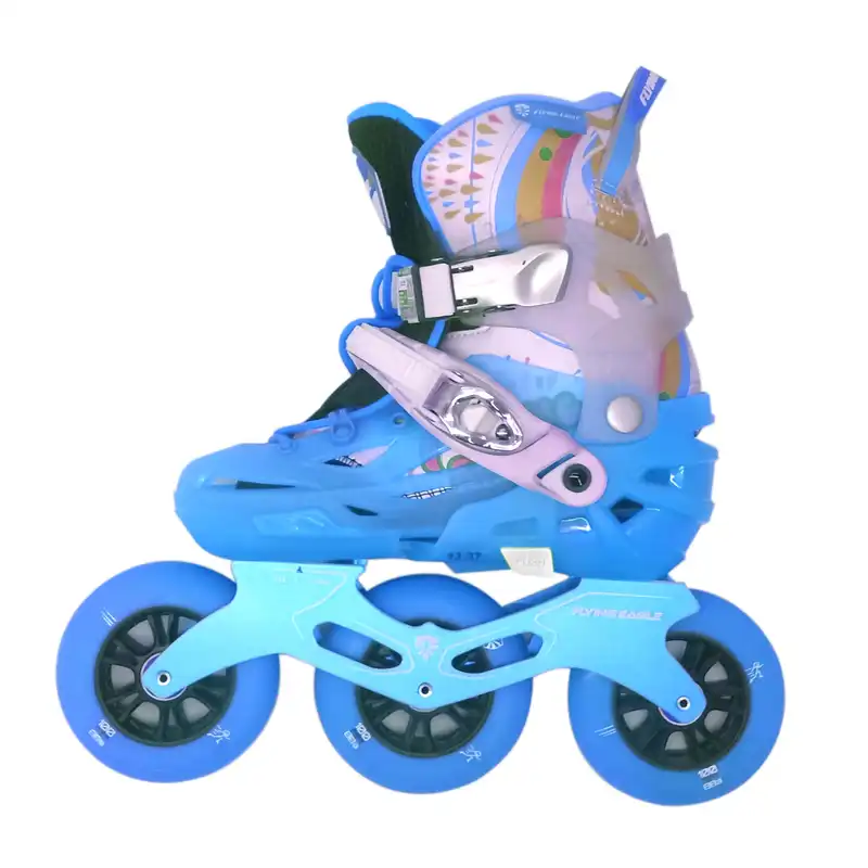 اسکیت کفشی فلاینگ ایکل مدل سه چرخ