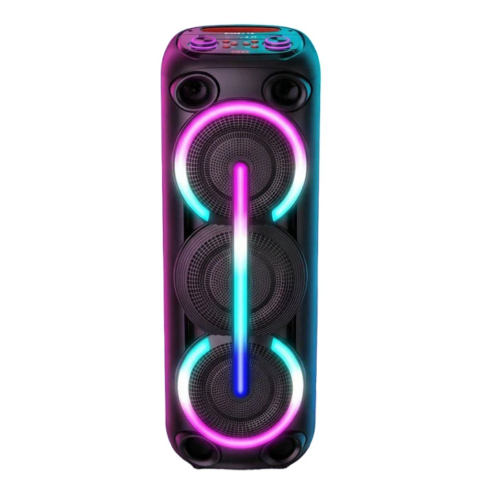 اسپیکر بلوتوثی سینگ ای مدل P.M.P.O.1800W