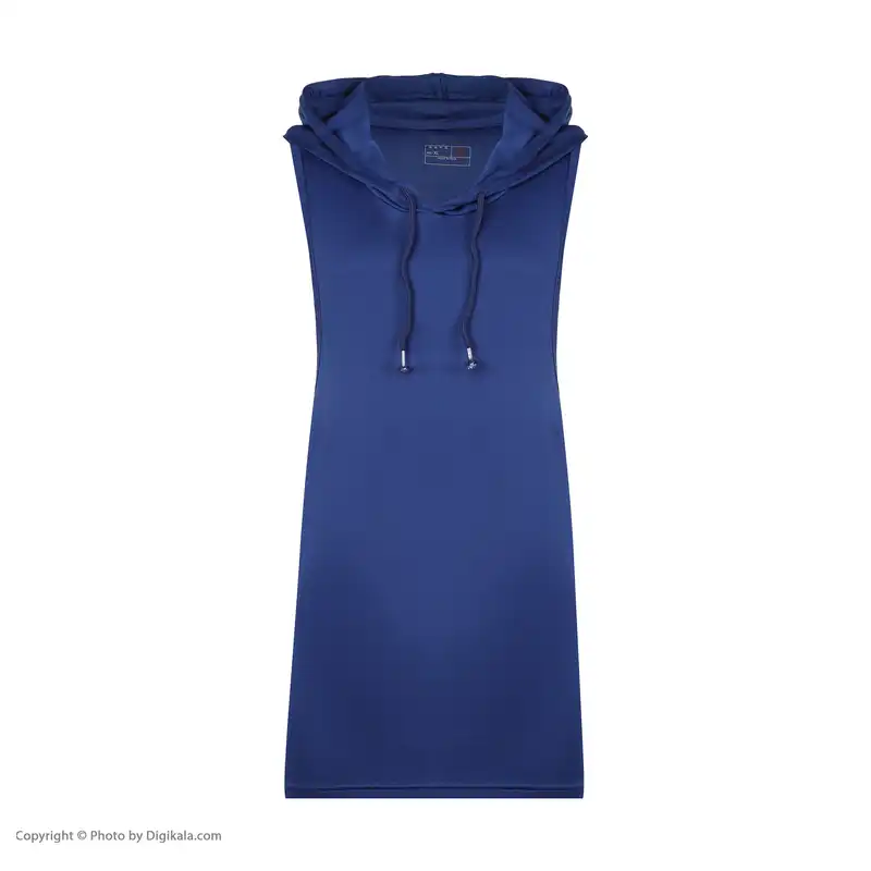 کاور ورزشی مردانه پانیل مدل 4068BN