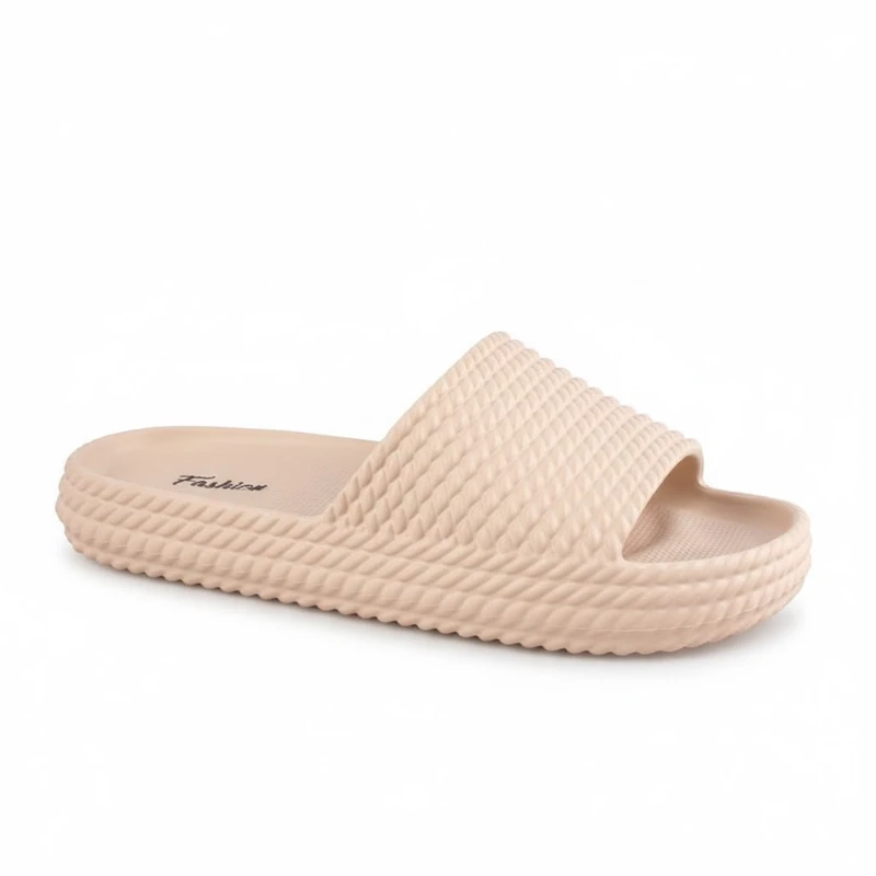 دمپایی حمام پاپا مدل 04