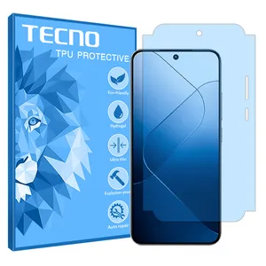 Tecno matte Anti-Blue Screen Protector Suitable for Xiaomi 14 Mobile Phone