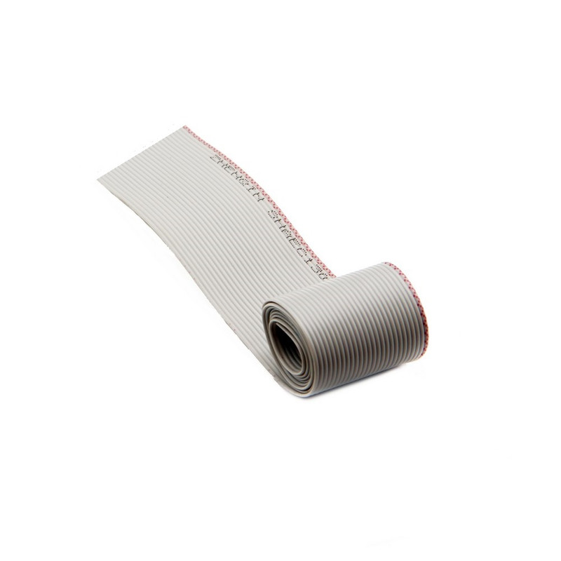  کابل فلت 30 رشته مدل ds1057