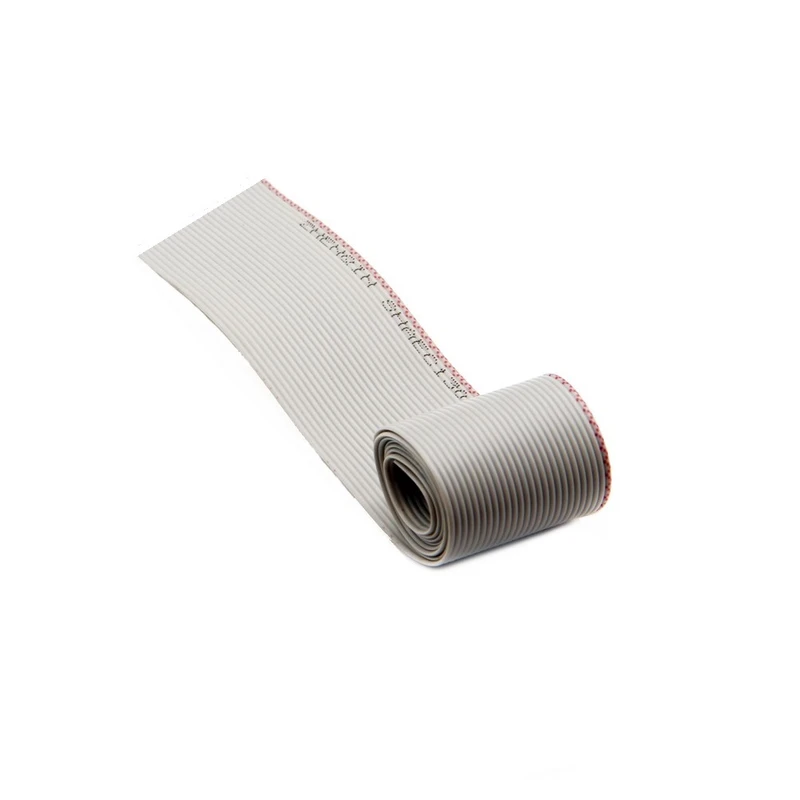  کابل فلت 30 رشته مدل ds1057