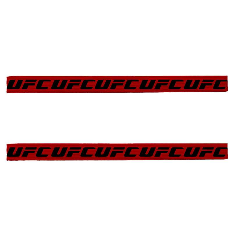 هدبند ورزشی آی تمر مدل ufc کد 9 مجموعه 2 عددی
