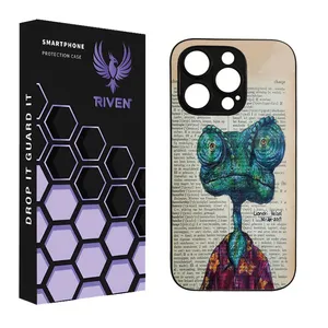 RIVEN RI3-3 Case For Apple iphone 14 Pro