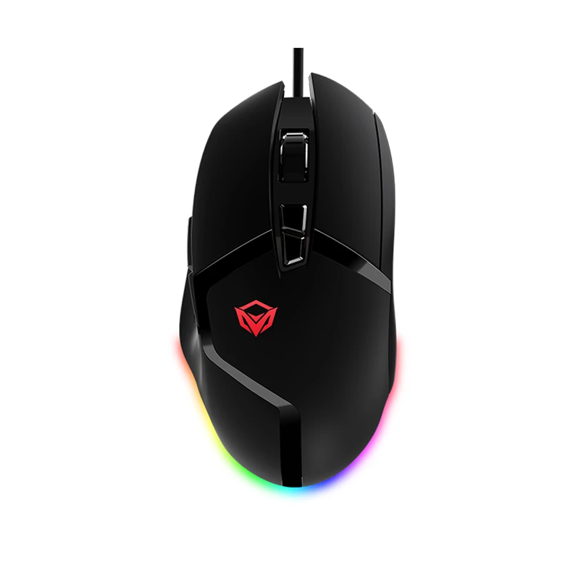 ماوس گیمینگ میشن مدل G3325