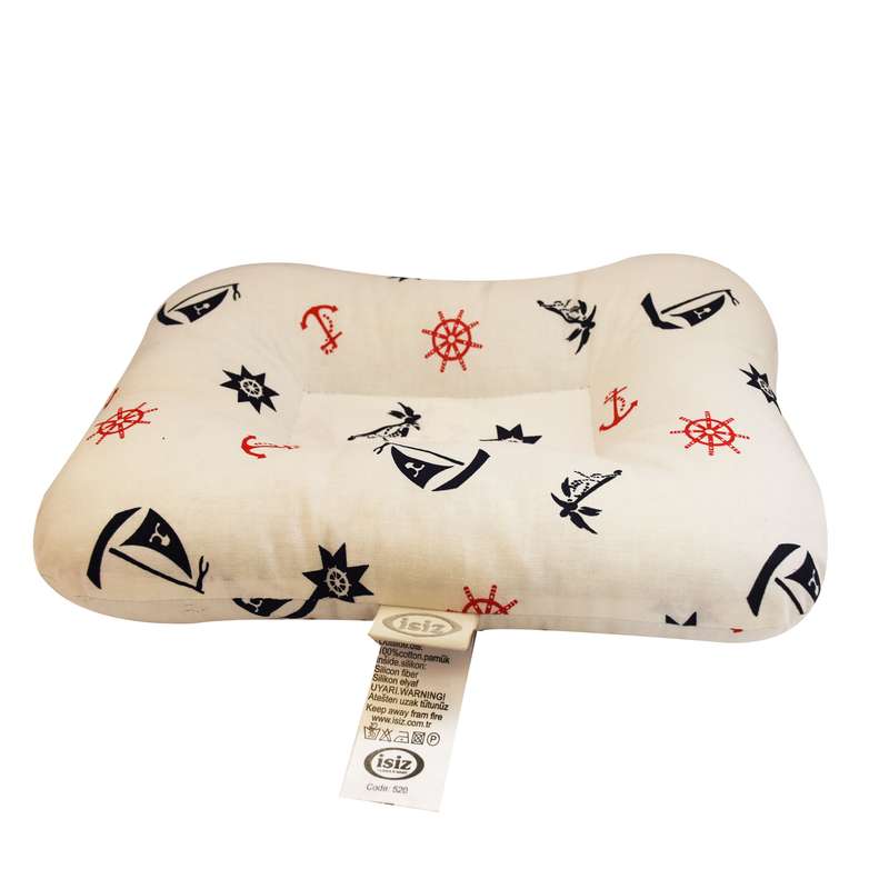 بالش شیردهی ایسیز طرح ملوان کد Is502.5