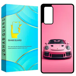 Ghab Guard GCHPS20F Cover For Samsung Galaxy S20 FE 4G / S20 FE 5G / S20 FE 2022