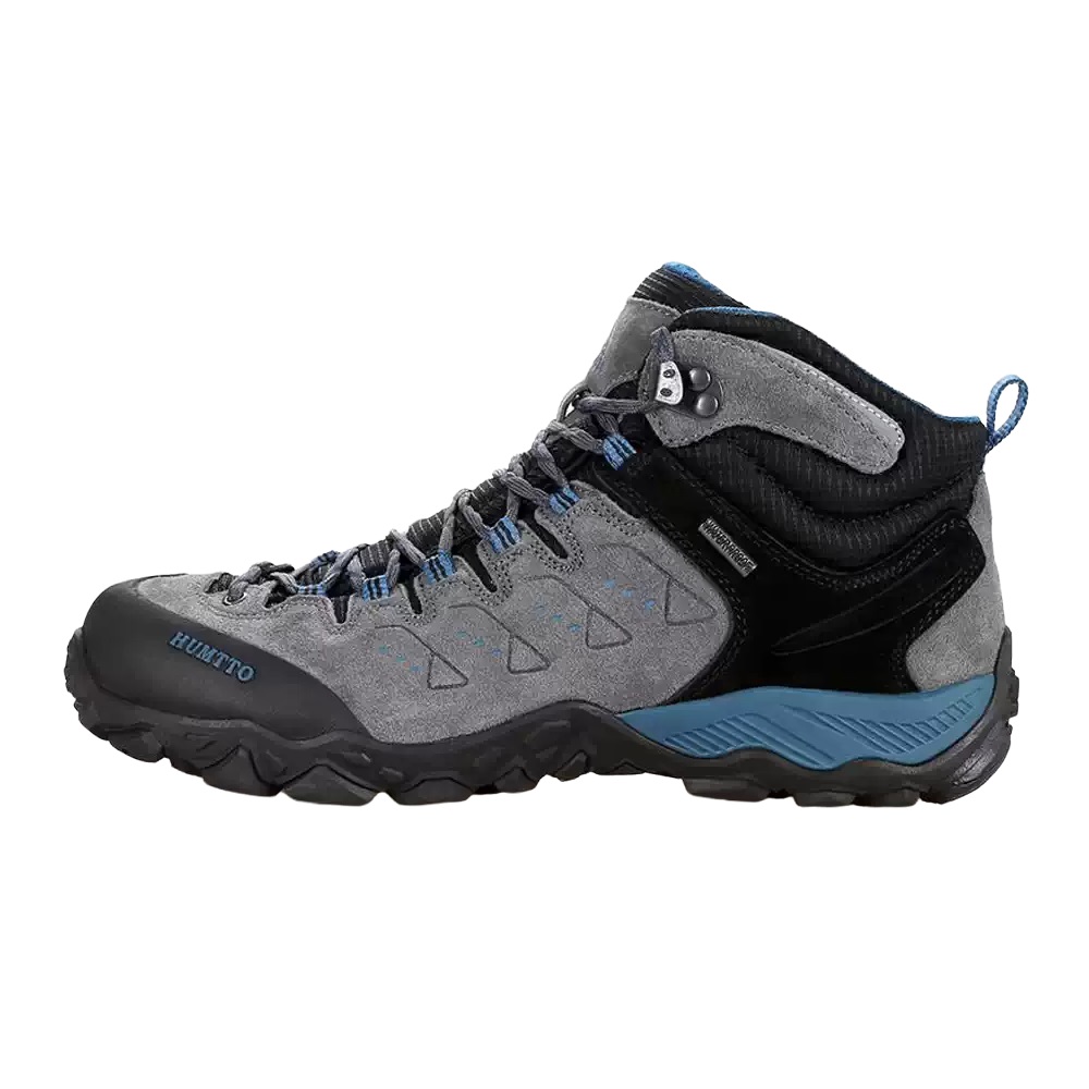 نکته خرید - قیمت روز کفش کوهنوردی مردانه هامتو مدل NSS 290027 S خرید
