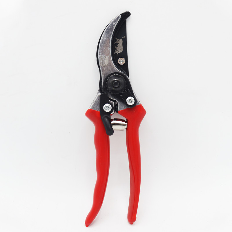 قیچی باغبانی مدل بلک بول کد YPGH-SAMURAI021