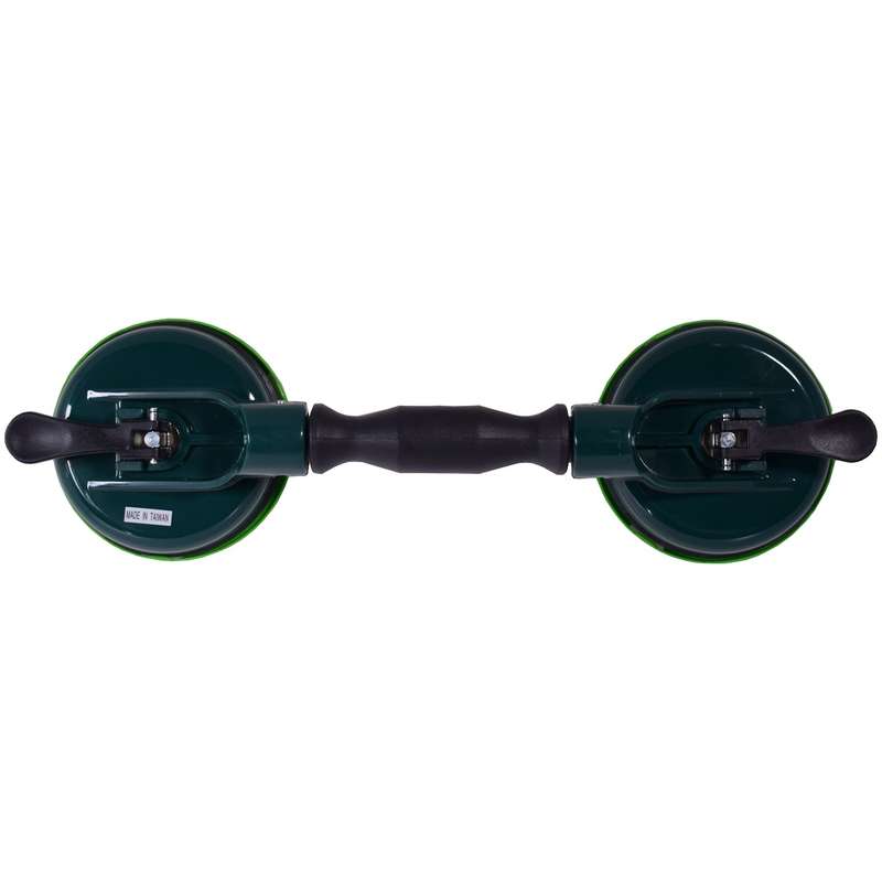 قاپک شیشه ونتوسا مدل WH-9602CB