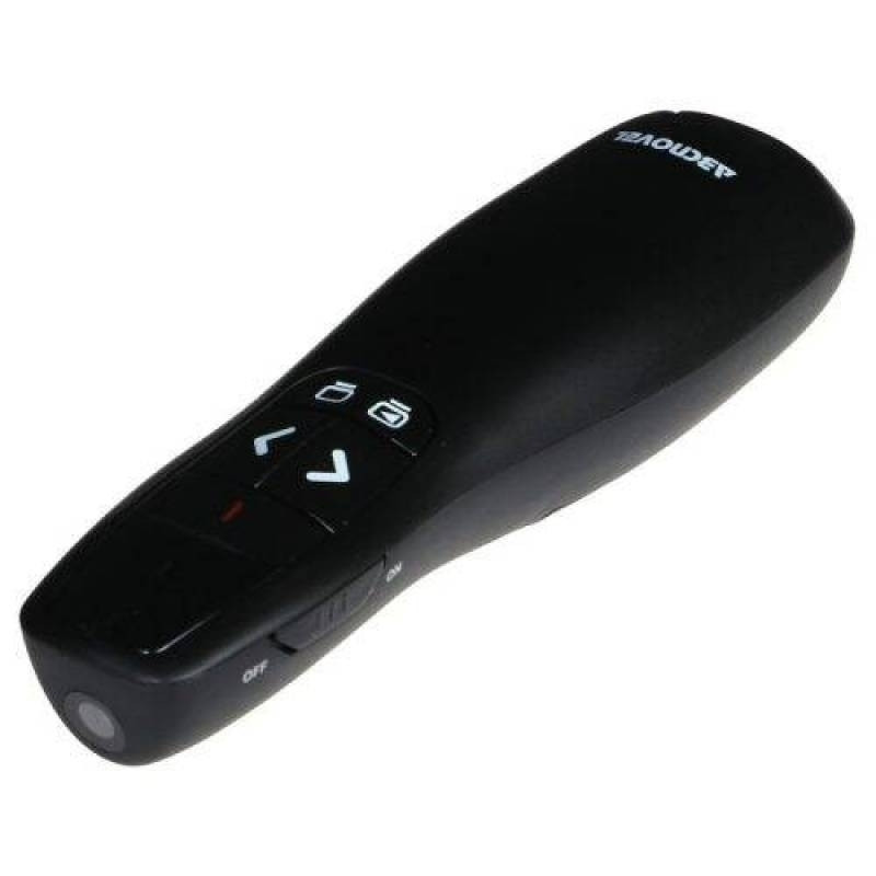 پرزنتر بی سیم ای بی سی نوول مدل A601