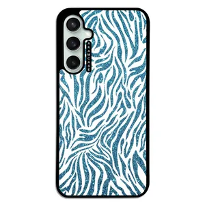 AKAM AMC-WSGS23FE-SPARKLY-8 Cover For Samsung Galaxy S23 FE