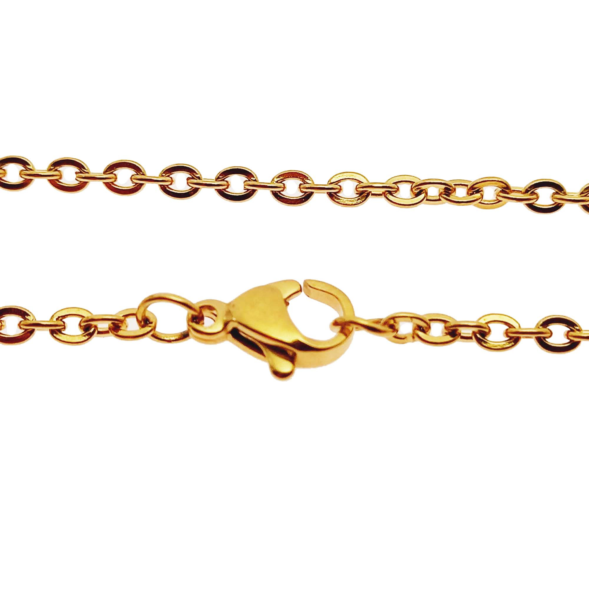 گردنبند دخترانه مدل کیتی طرح گربه و قلب کد 644GAD گردنبند دخترانه مدل کیتی طرح گربه و قلب کد 644GAD