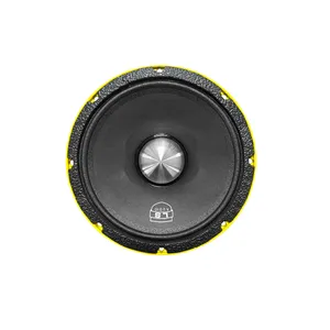 میدرنج پشت خودرو ال اس آدیو مدل 800pro-N سایز 8 اینچ بسته دو عددی