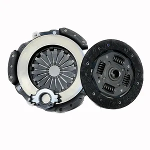 کیت کلاچ  ایساکو مدل 0670301699 مناسب برای پژو 206 تیپ 2