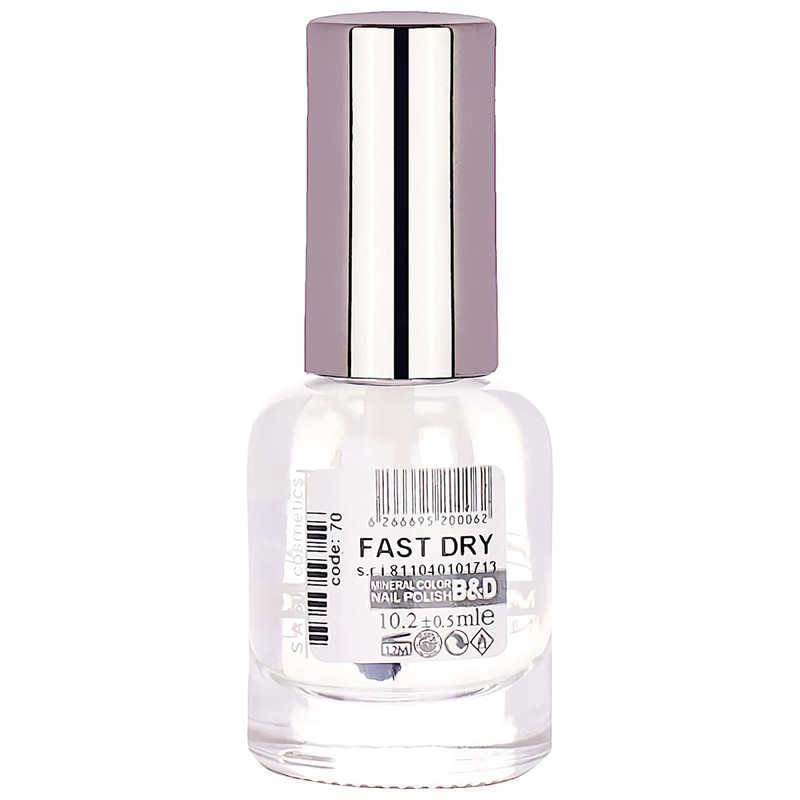 تاپ کات بی اند دی مدل FAST