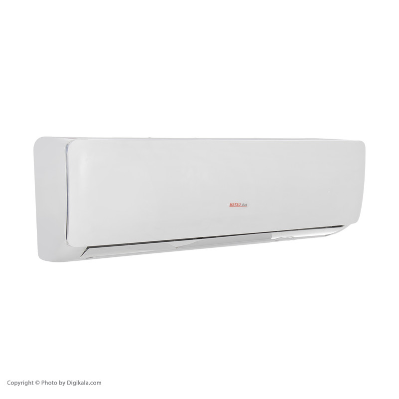 کولر گازی ماتسو پلاس مدل RX19HW / FH410