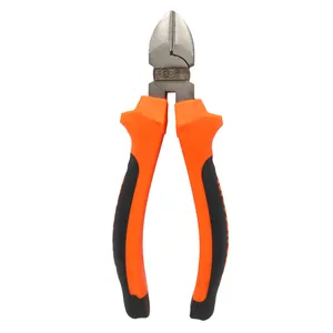  انبر سیم چین مدل داگ کد YP-MOS-06 سایز 6 اینچ 