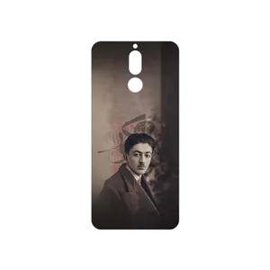 MAHOOT Sadegh Hedayat Cover Sticker for Huawei Mate 10 Lite