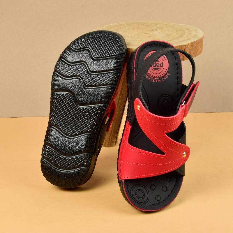 صندل پسرانه پاپا مدل HOT summer RD.3661