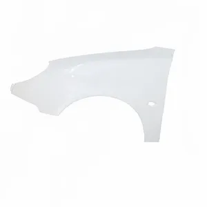 گلگیر جلو چپ خودرو همگام کد 29020C مناسب برای پژو 206