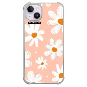 AKAM AMCWTA14PLUS-FLOWERS18 Cover For Apple iPhone 14 Plus