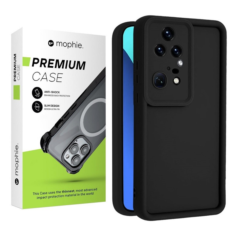 کاور موفی مدل Puffer مناسب برای گوشی موبایل هوآوی P50 Pro