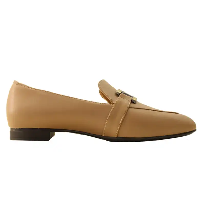 کفش زنانه چرم آرا مدل sh111