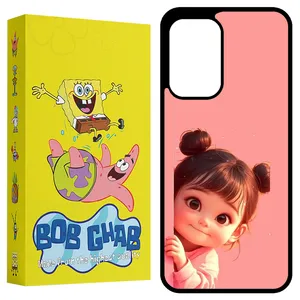  BOB Ghab BCPA33 Cover For Samsung Galaxy A33 5G