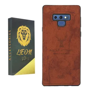 کاور مدل Gavazni مناسب برای گوشی موبایل سامسونگ Galaxy Note 9