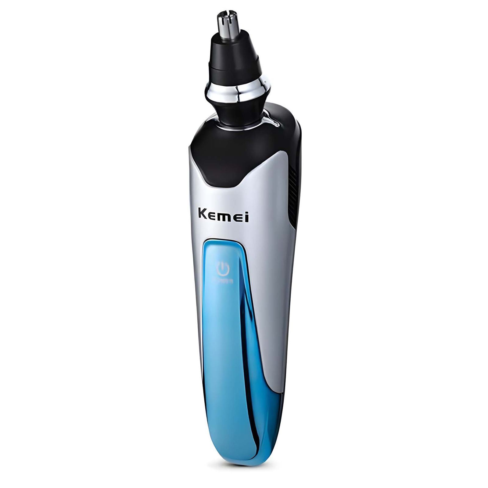 ماشین اصلاح موی سر و صورت کیمی مدل km-5390، اصلاح به صورت خط زن، استفاده به صورت خشک و مرطوب، طراحی ارگونومیک، تیغه‌های خودتیزشونده، منبع انرژی با باتری، تکنولوژی اصلاح به صورت برش چرخشی، مدت زمان شارژ 120 دقیقه و مدت زمان استفاده پس از شارژ 120 دقیقه -  - 17