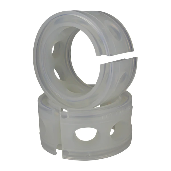 ضربه گیر کمک فنر تی تی سی مدل TTCAR-A بسته 2 عددی