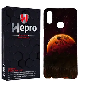 HEPRO MC Cover for Samsung Galaxy A30/A20