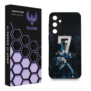 RIVEN RI3-2 Case For Samsung Galaxy A35
