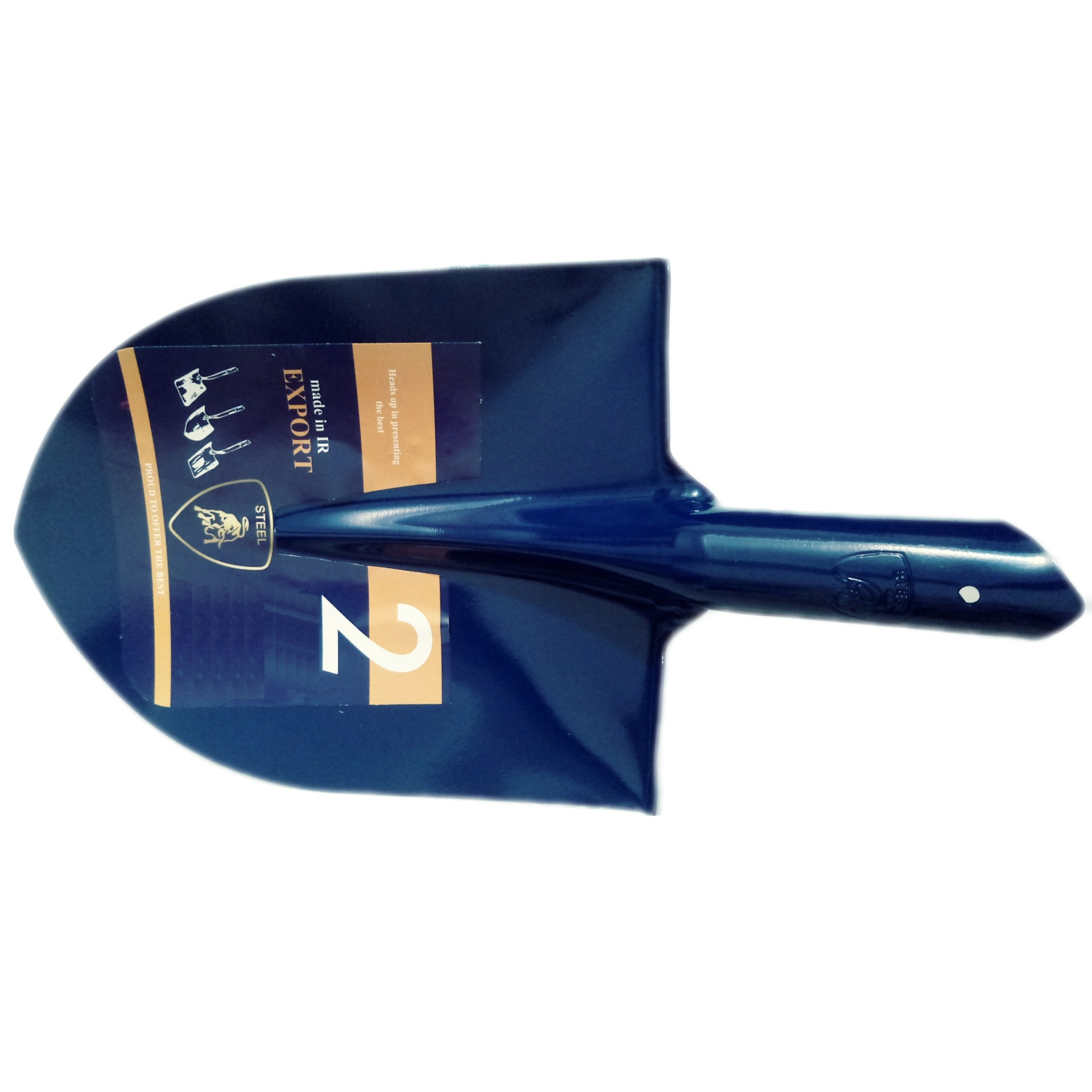 بیل استیل مدل b2-3-s