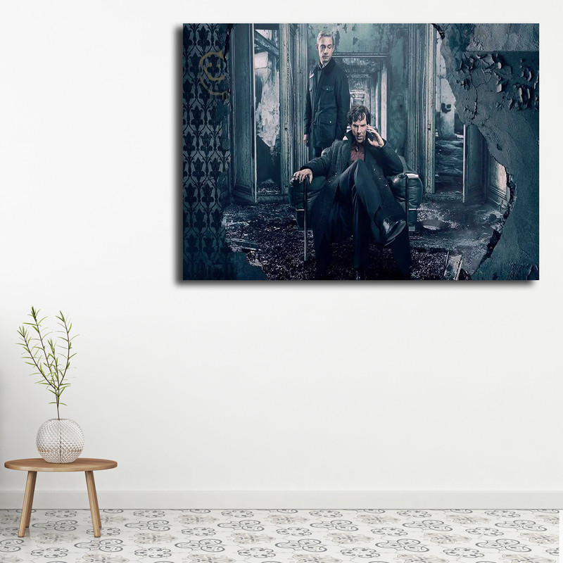 تابلو شاسی مدل شرلوک کد 27